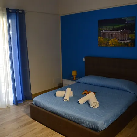 B&B Stella Maris Trapani Centro-3